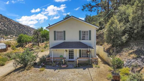 312 Border St, Frazier Park, CA, 93225 | Card Image