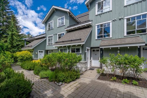 308-4405 Blackcomb Way, Whistler, BC, V8E0X7 | Card Image