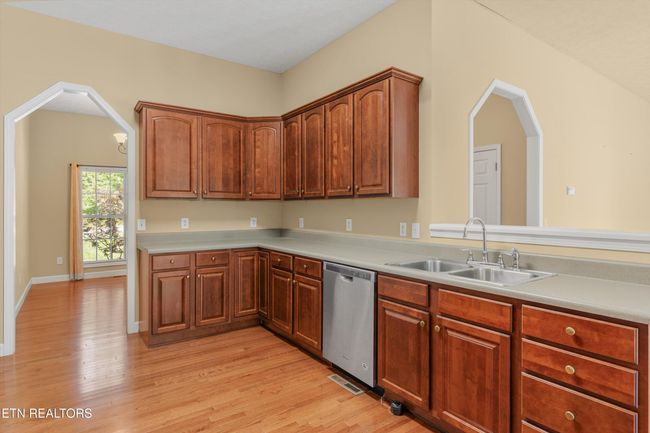 211 Timberland Trail Ln, House other with 3 bedrooms, 2 bathrooms and null parking in Rocky Top TN | Image 10