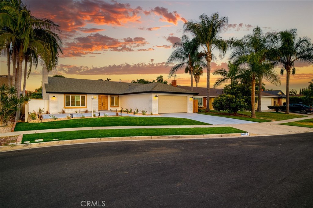 Residential in Tustin 2