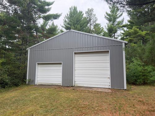 23455 Stoltz Road, Grantsburg, WI, 54840 | Card Image