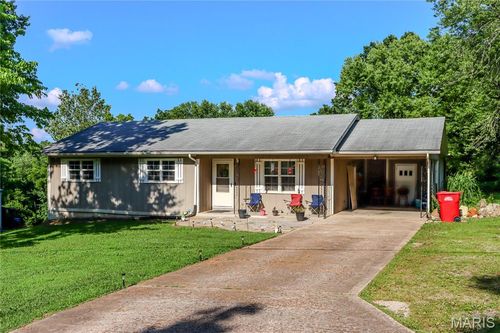 205 Old Brumley Rd, Crocker, MO, 65452-8248 | Card Image