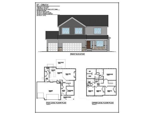 742 Washington St, Anoka, MN, 55303-5217 | Card Image