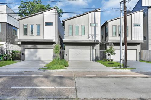 4215 Hardy Street, Houston, TX, 77009 | Card Image