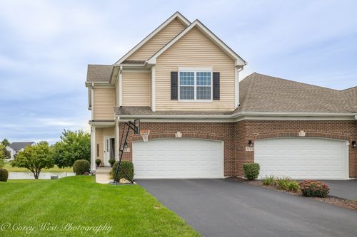 1147 Freedom Rd, Elburn, IL, 60119-7865 | Card Image