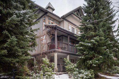 126-4355 Northlands Blvd, Whistler, BC, V8E1C3 | Card Image