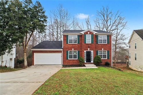 3699 Cameron Hills Pl, Ellenwood, GA, 30294-1482 | Card Image