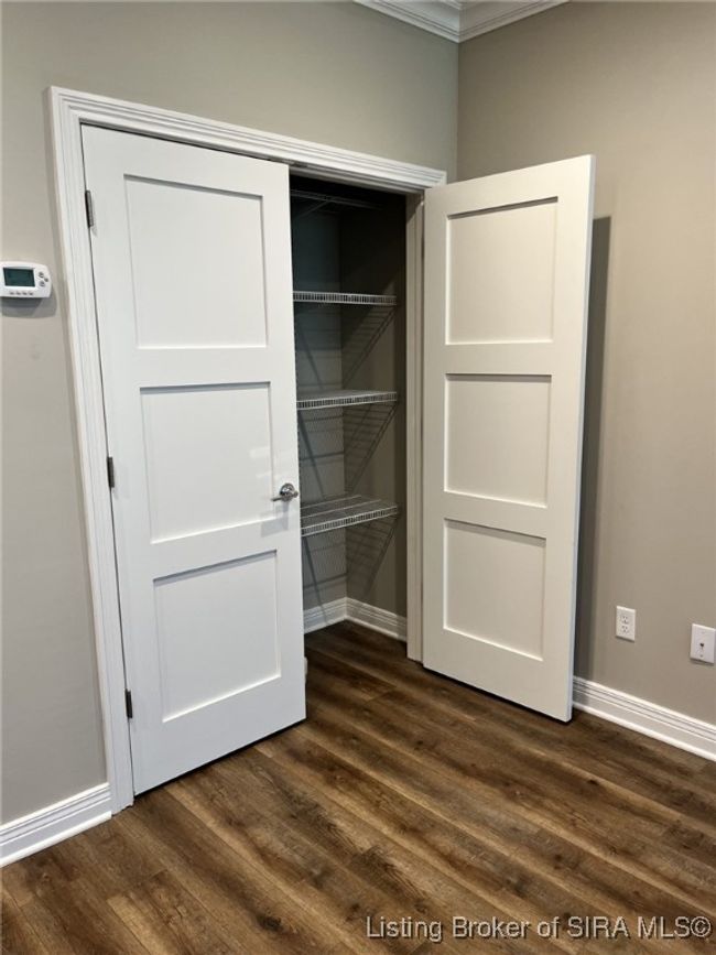 Pantry in dining area | Image 8