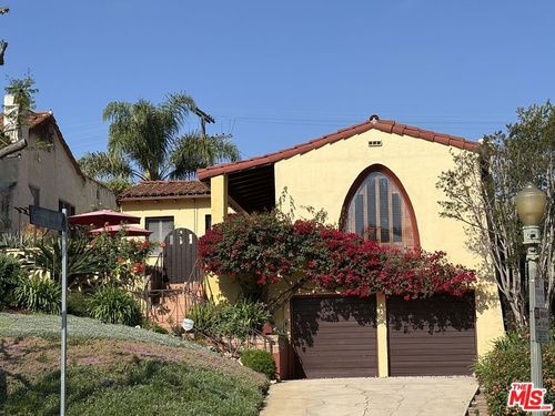 2005 Holmby Ave, Los Angeles, CA, 90025-5907 | Card Image