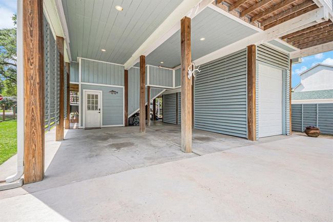 817 Bryan Ave, House other with 2 bedrooms, 2 bathrooms and 3 parking in Seabrook TX | Image 17