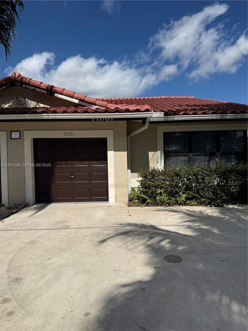 1-11061 Nw 39th St, Coral Springs, FL, 33065-2769 | Card Image
