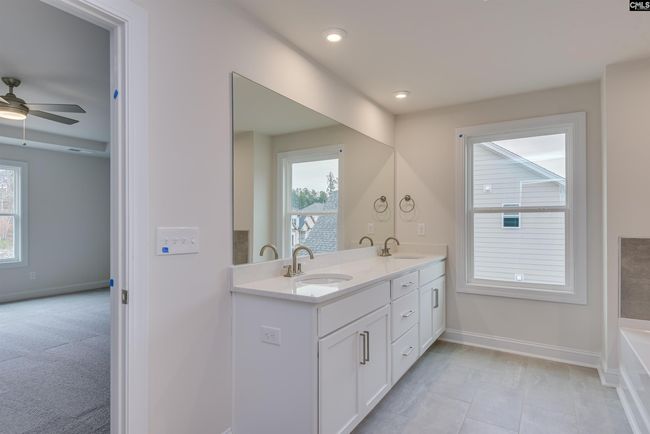 3355 Lespedeza Ct, House other with 4 bedrooms, 4 bathrooms and null parking in Sumter SC | Image 21