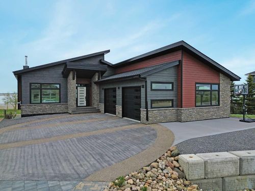 141 Lakeshore Drive, Rural Camrose County, AB, T0B0H3 | Card Image