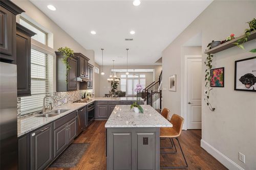 3102 Mitchell Landing Ct, Houston, TX, 77025-3773 | Card Image