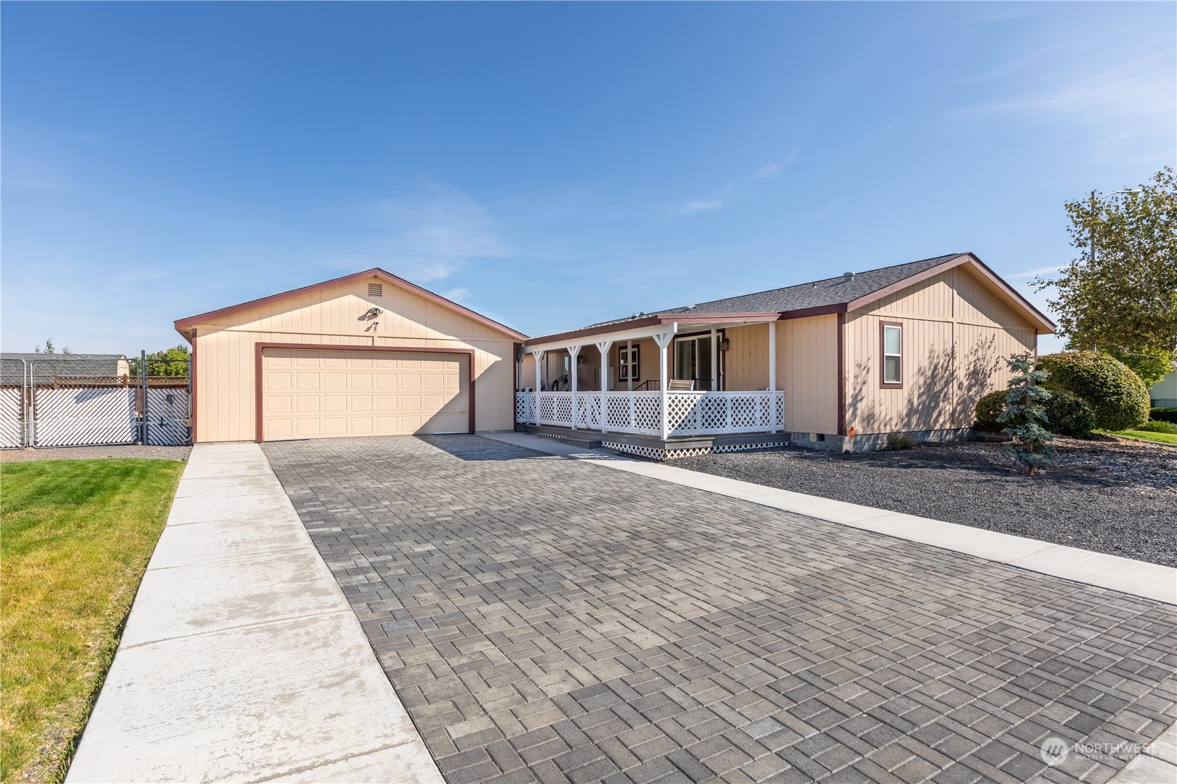 J St, Ephrata, WA 98823