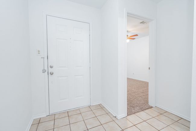 2512 Brook Hollow Ct, Home with 3 bedrooms, 2 bathrooms and null parking in Mesquite TX | Image 35