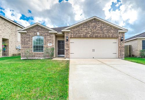 1810 Opal Peach Drive, Rosharon, TX, 77583 | Card Image