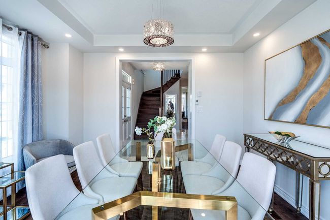 2 Cranbrook Cres, House other with 4 bedrooms, 3 bathrooms and 4 parking in Kleinburg ON | Image 7