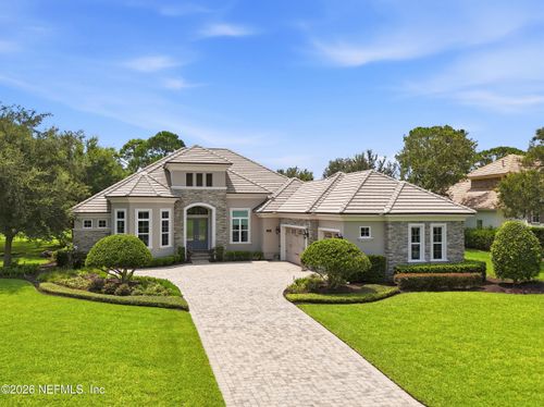 265 Plantation Cir S, Ponte Vedra Beach, FL, 32082-3936 | Card Image