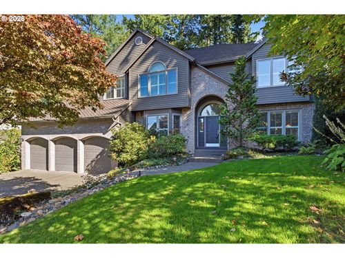 808 Sw Regency Ter, Portland, OR, 97225-6066 | Card Image