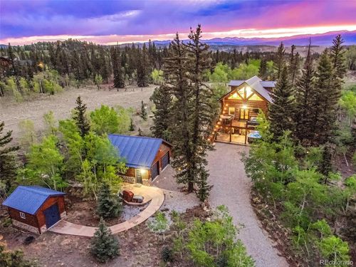 847 Palomino Rd, Jefferson, CO, 80456 | Card Image