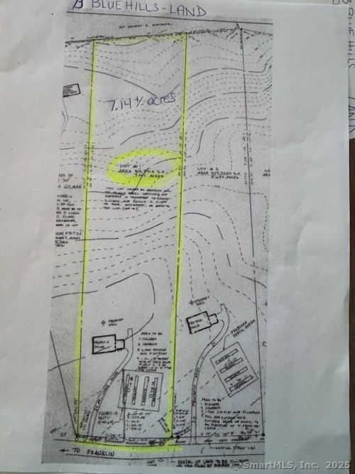 73 Blue Hill Rd, Bozrah, CT, 06334-1001 | Card Image