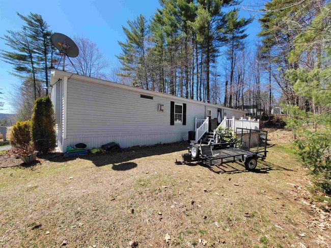 54 Sycamore Blvd, House other with 2 bedrooms, 2 bathrooms and null parking in Farmington NH | Image 4