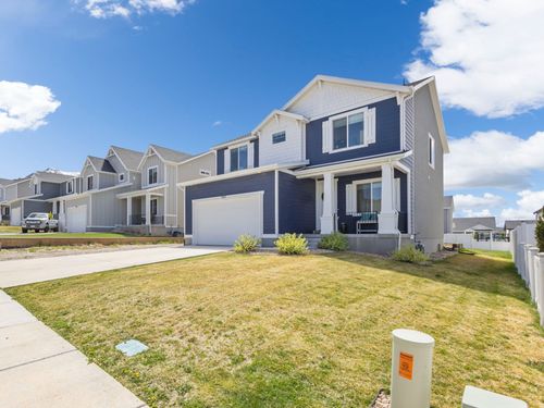 357 W Saddlebrook Dr, Santaquin, UT, 84655-4633 | Card Image