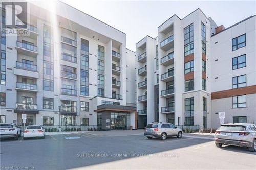 202-470 Gordon Krantz Avenue, Milton (MI Rural Milton), ON, L9T2X5 | Card Image