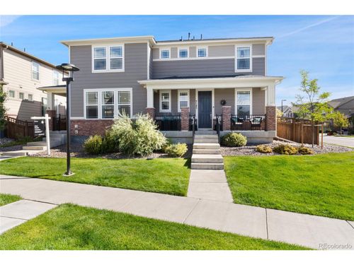 7145 Bedlam Dr, Castle Pines, CO, 80108-4000 | Card Image