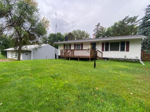 602 1st Ave, Frederick, SD, 57441-2102 | Card Image