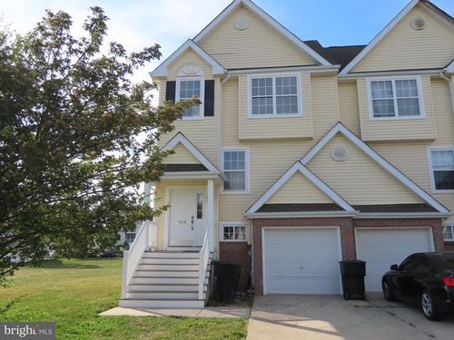 104 E Sheldrake Cir, DOVER, DE, 19904-5687 | Card Image