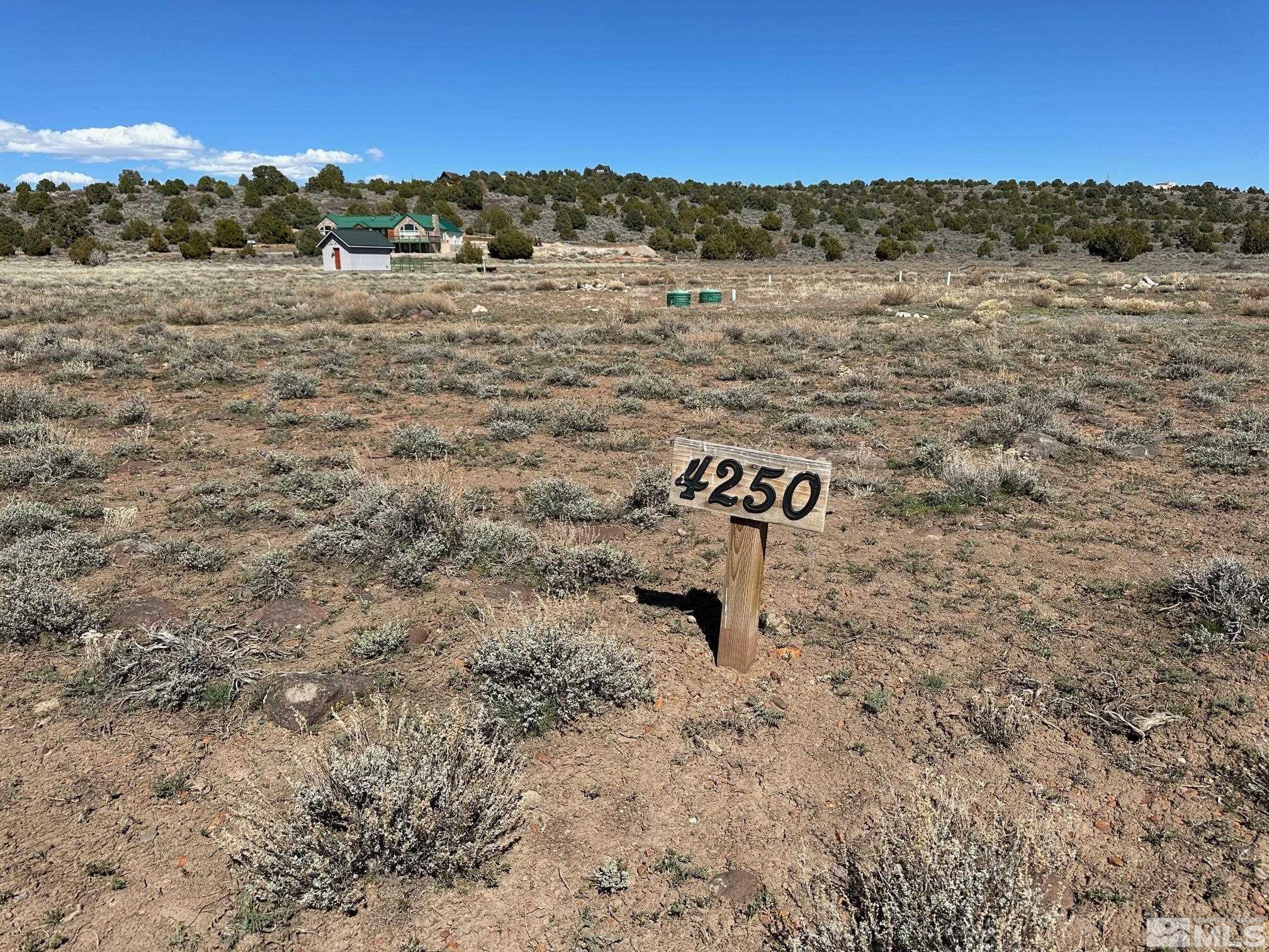 Overland Rd, Reno, NV 89521