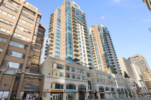1806-920 5 Ave Sw, Calgary, AB, T2P5P6 | Card Image