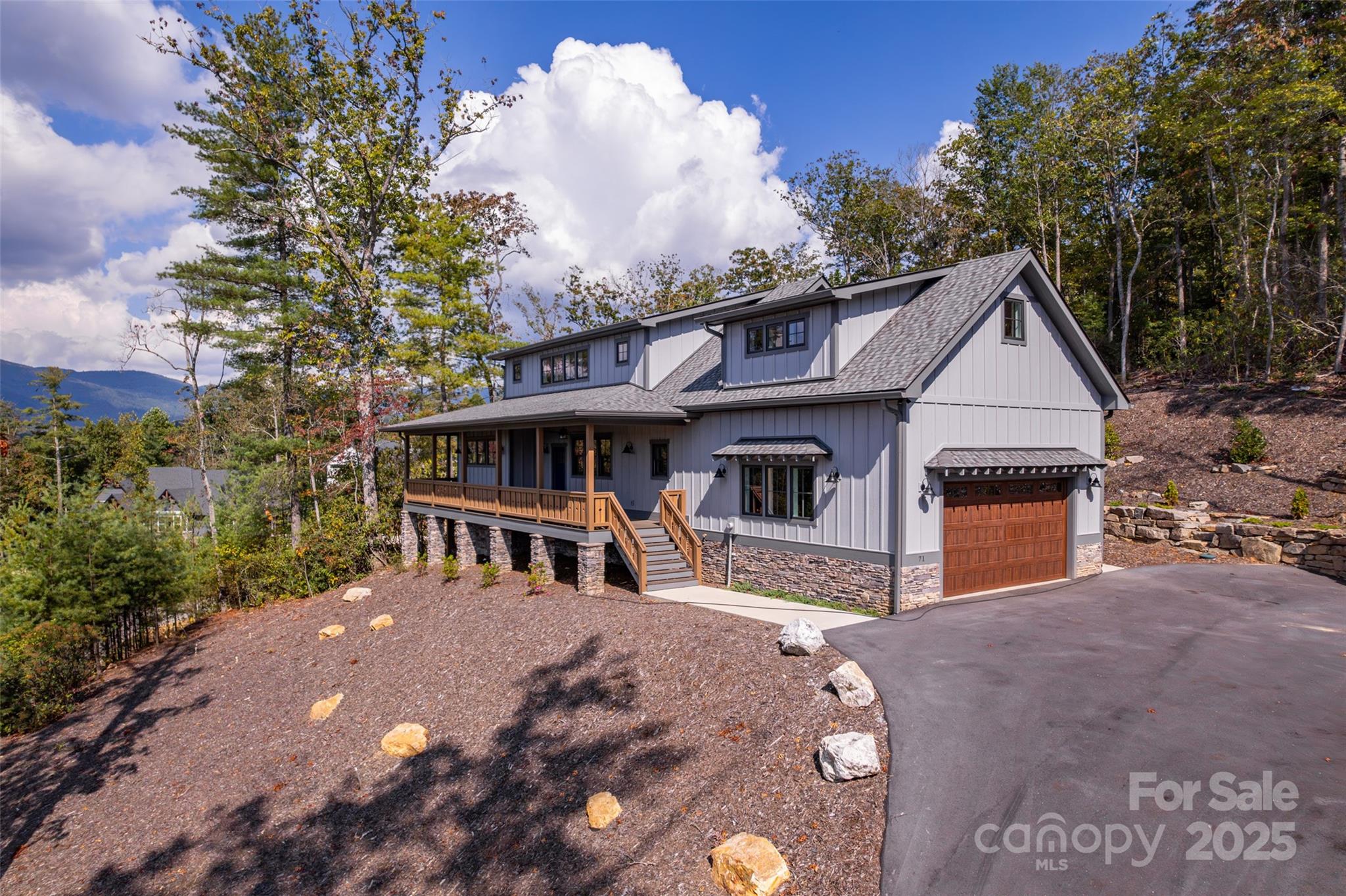 Residential in Fairview 3