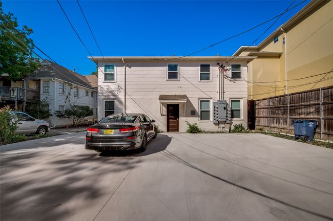 APT-8 - 4134 Prescott Ave, Condo with 1 bedrooms, 1 bathrooms and null parking in Dallas TX | Image 19