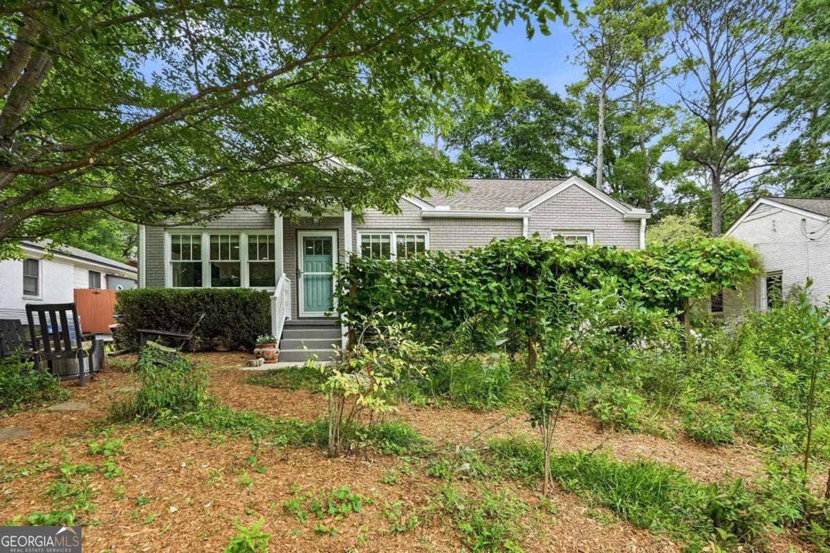 Residential in Decatur 2