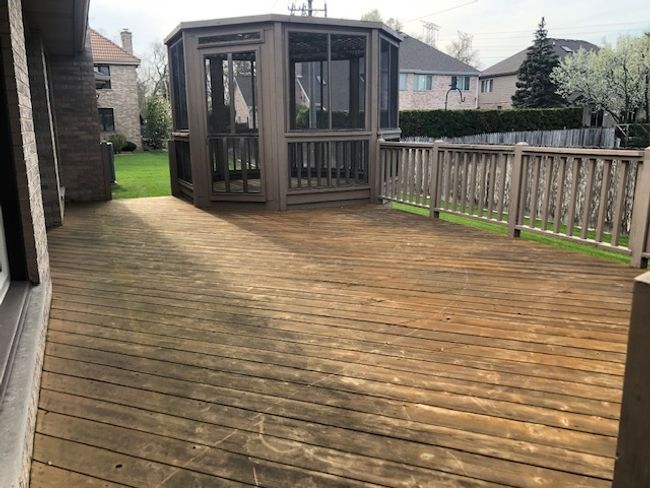 1144 W Trinity Dr, House other with 3 bedrooms, 4 bathrooms and 2 parking in ADDISON IL | Image 40
