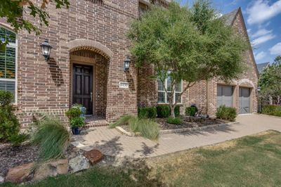 4430 Bristleleaf Lane, House other with 4 bedrooms, 4 bathrooms and null parking in Prosper TX | Image 1