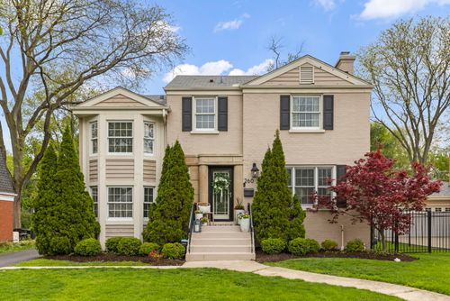 260 Chesterfield Ave, Glen Ellyn, IL, 60137-4970 | Card Image