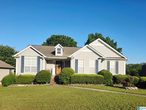 1805 Brandon Way, BESSEMER, AL, 35022-8311 | Card Image