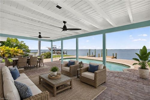 3 Bayview Blvd, FORT MYERS BEACH, FL, 33931-4505 | Card Image