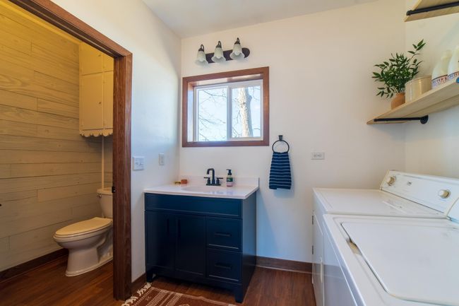 101 Commercial Ave N, House other with 3 bedrooms, 2 bathrooms and null parking in Sandstone MN | Image 13