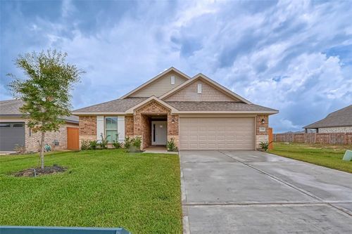 13705 Sorico Bay Dr, Texas City, TX, 77568-2192 | Card Image