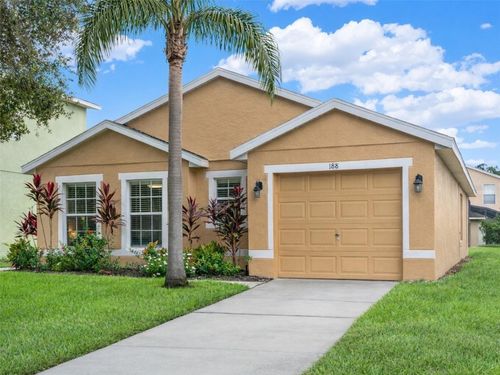 188 Ridgemont Ct, DAVENPORT, FL, 33896-3000 | Card Image