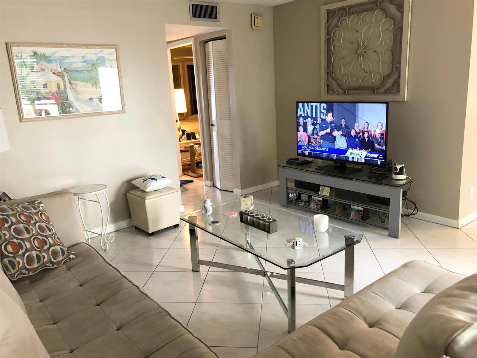 Residential Lease in Delray Beach 2