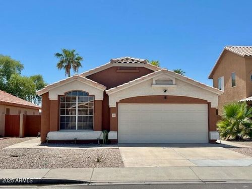 1161 W Lark Dr, Chandler, AZ, 85286-7501 | Card Image