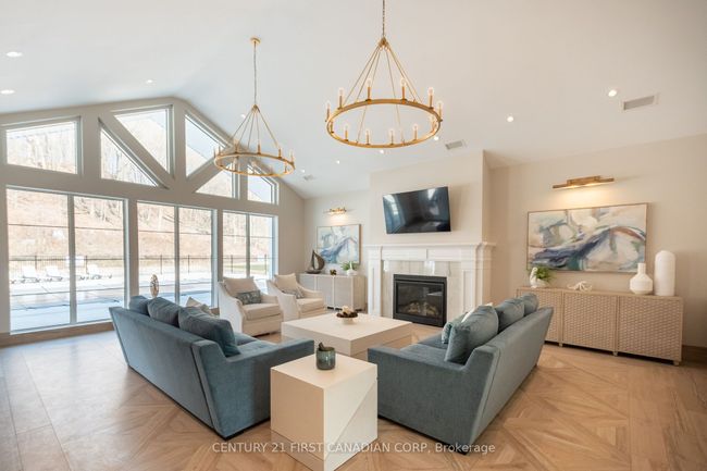 415 - 100 The Promenade, Condo with 2 bedrooms, 2 bathrooms and null parking in Port Stanley ON | Image 28