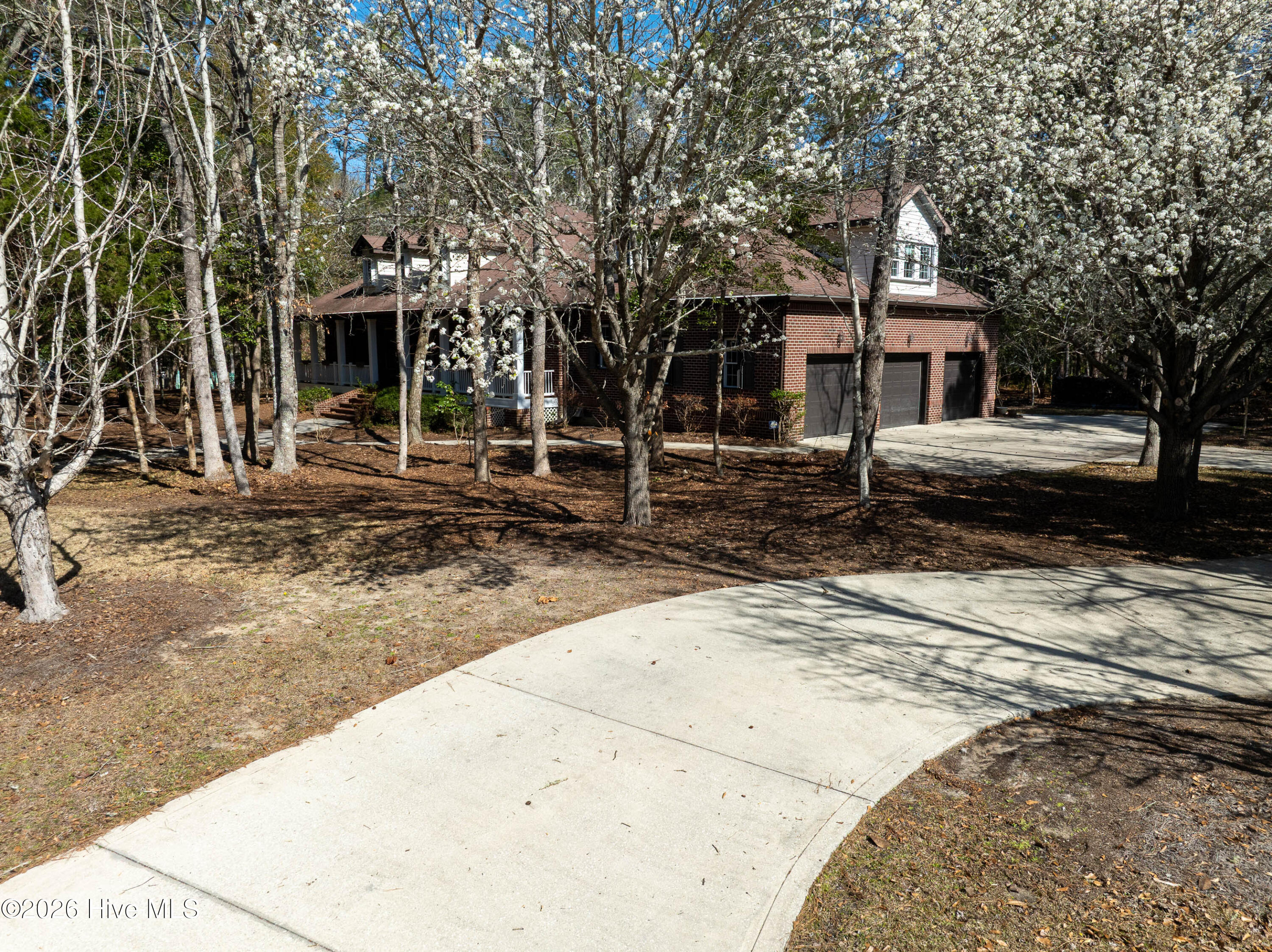 Residential in Supply 2