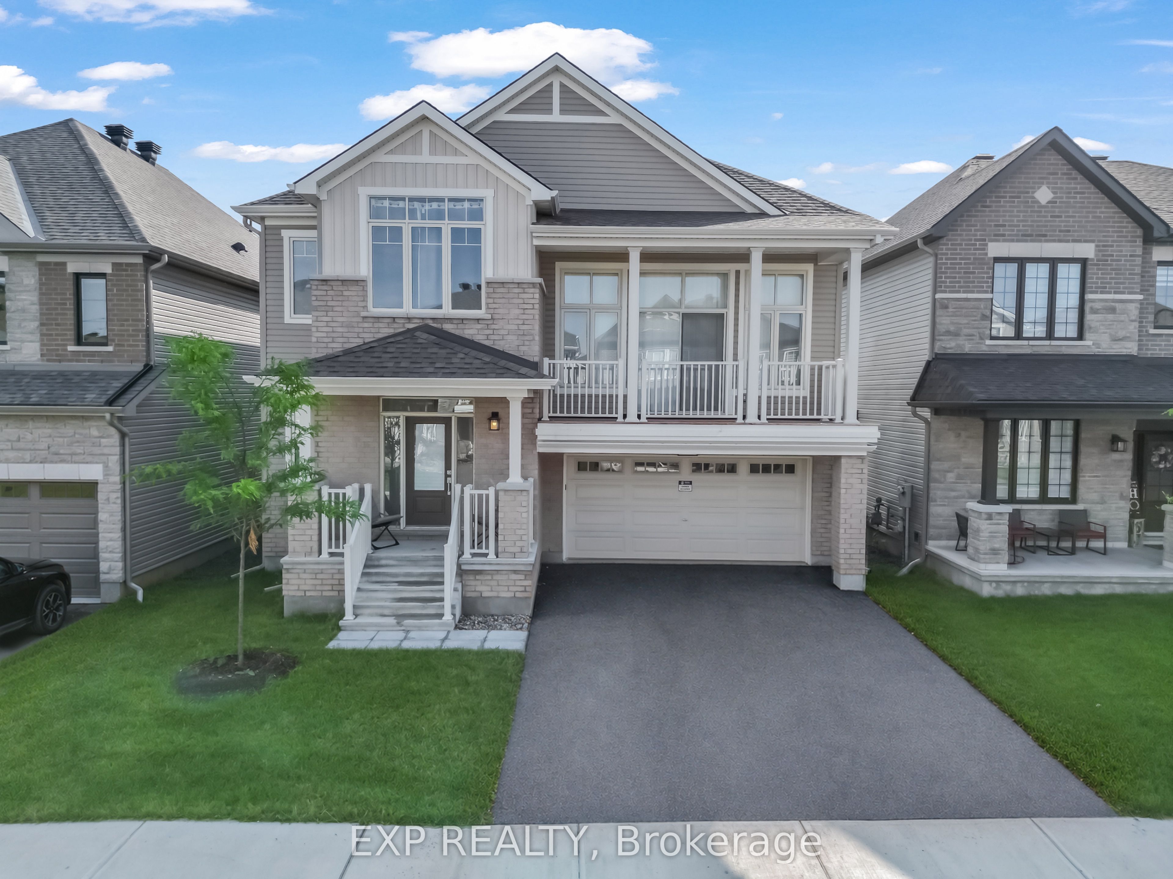 Residential in Barrhaven